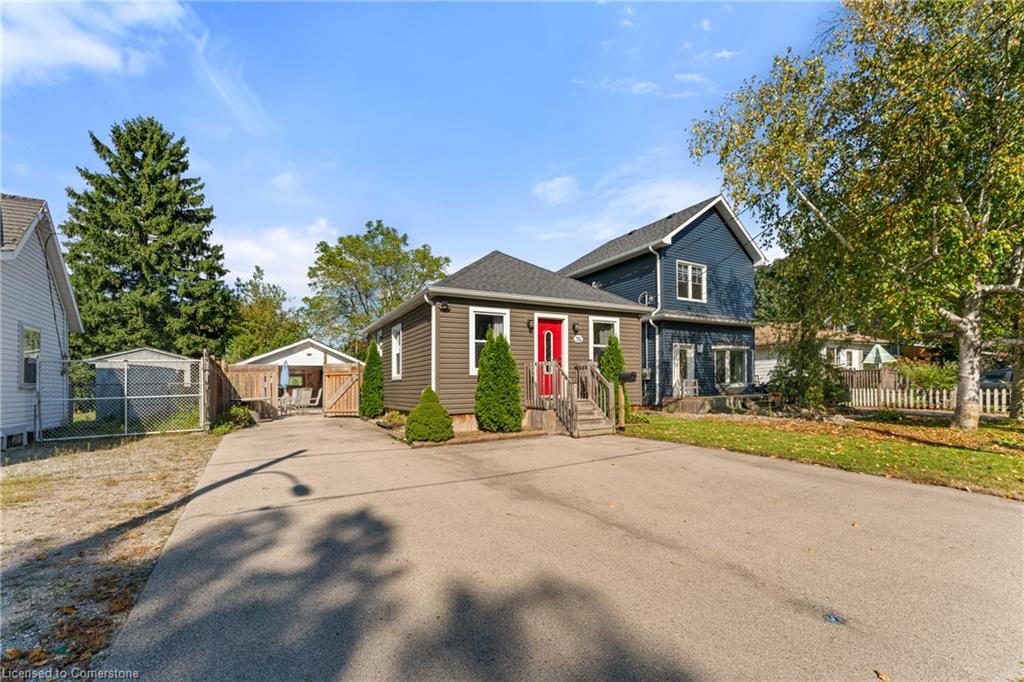 781 Spring Gardens Road Property Photo