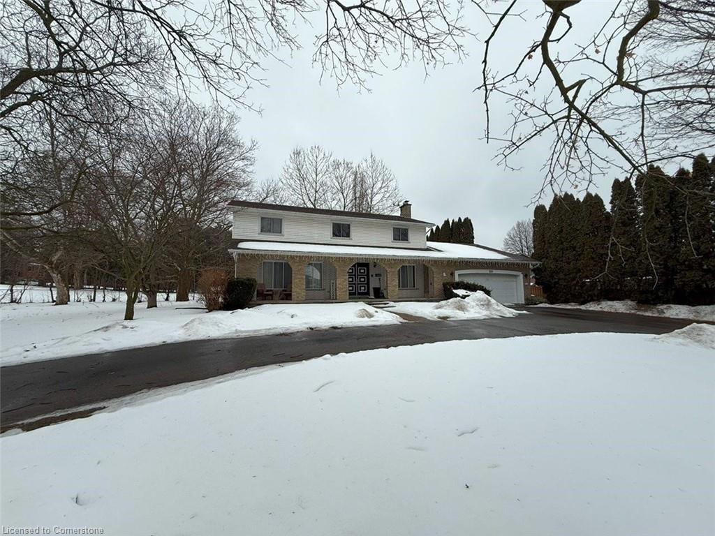 110 Duncombe Road Property Photo