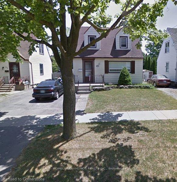 38 Bernard Street Property Photo