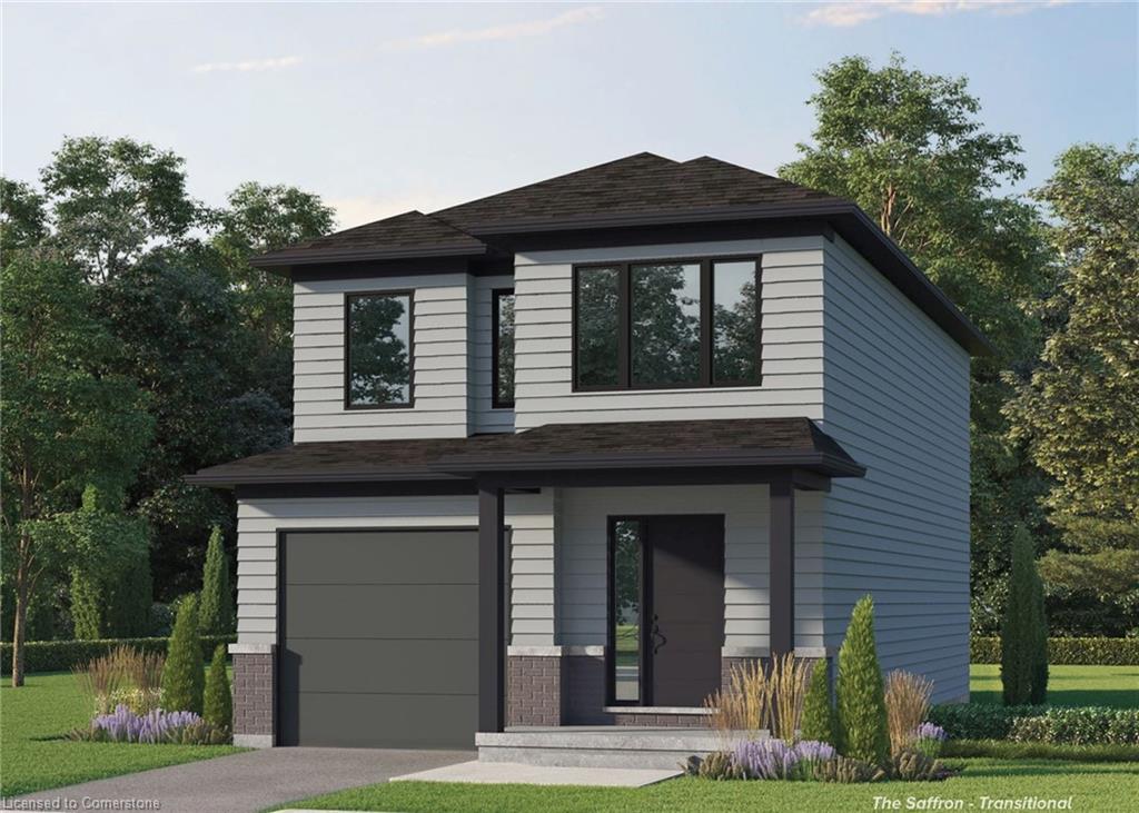 77 Jacob Detweiller Drive Lot 0079 Property Photo