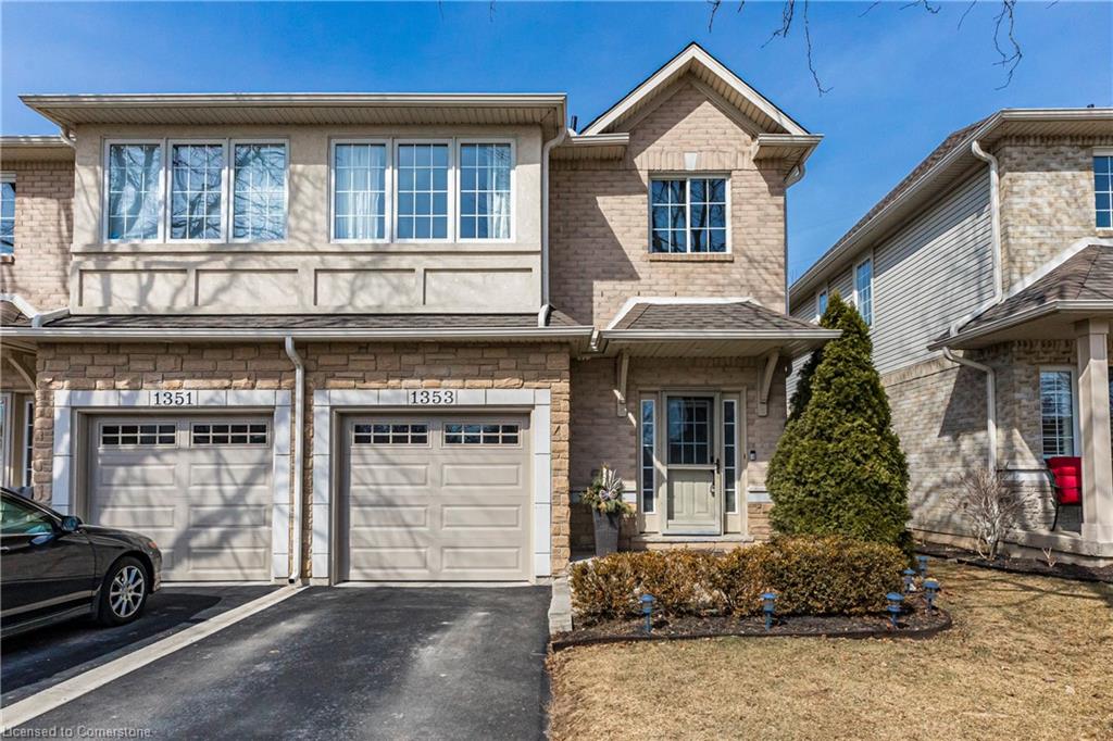 1353 Stephenson Drive Property Photo
