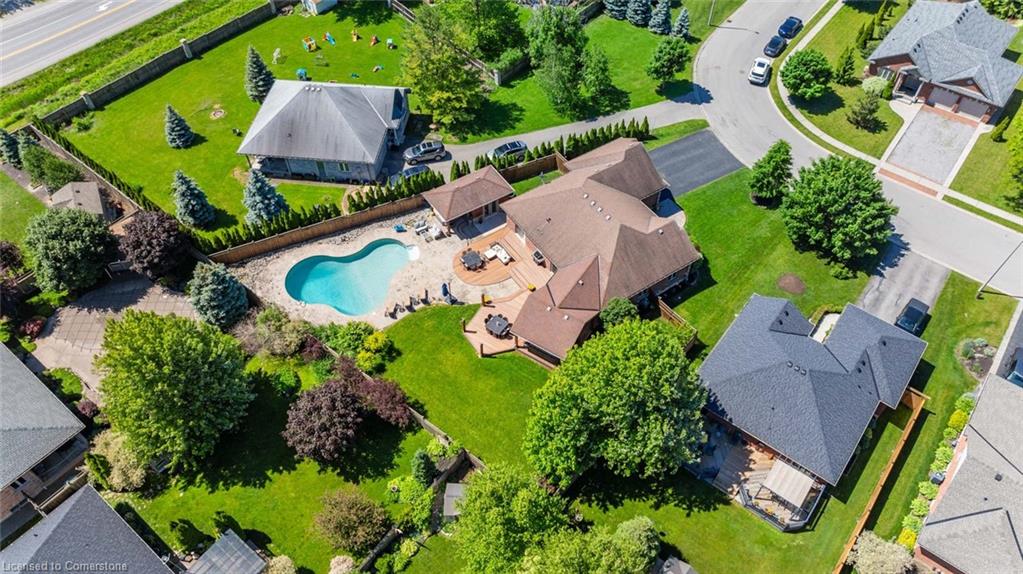 46 Sea Breeze Drive Property Photo