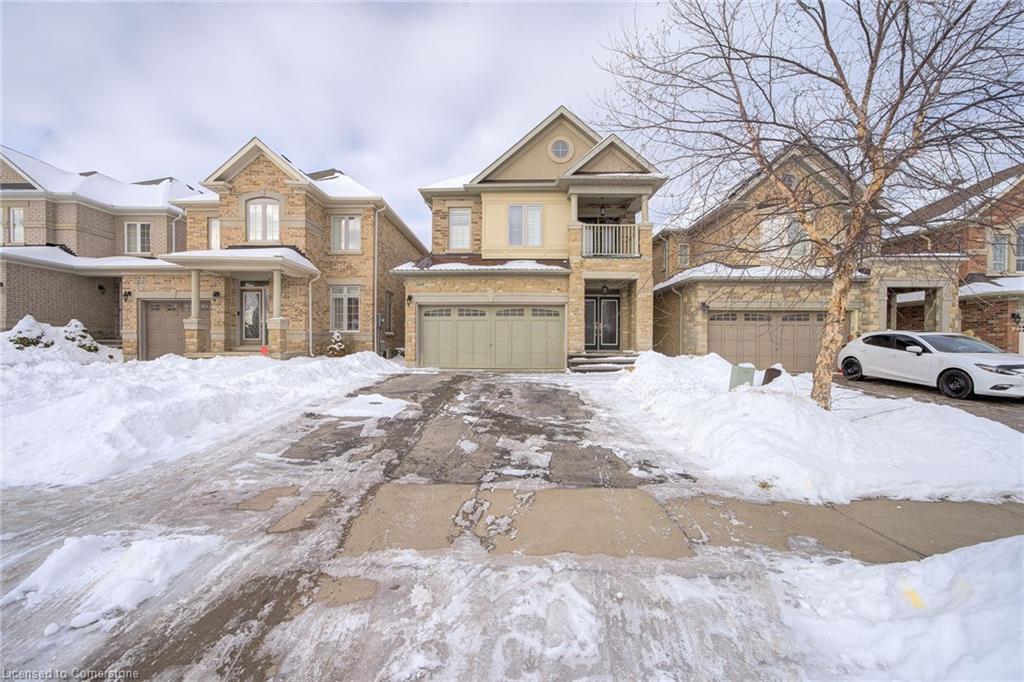 119 Hazelton Avenue Property Photo 1