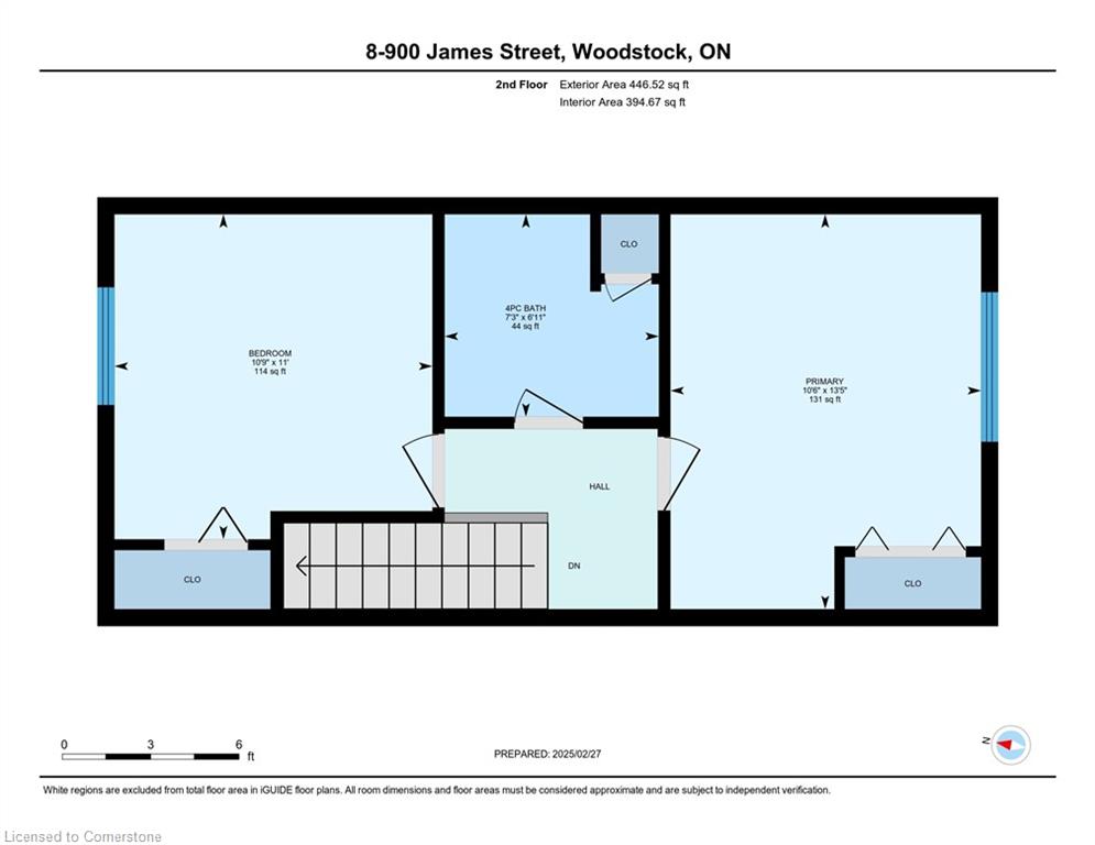 8-900 James Street Property Photo 45