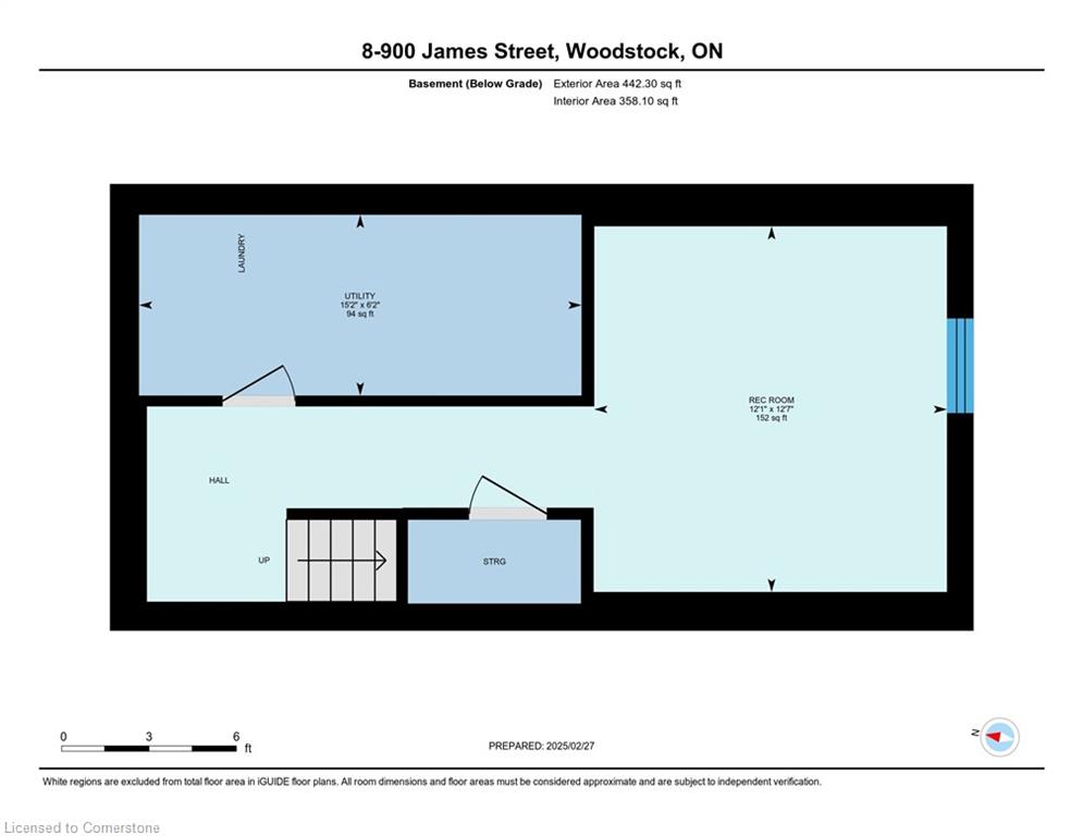 8-900 James Street Property Photo 46