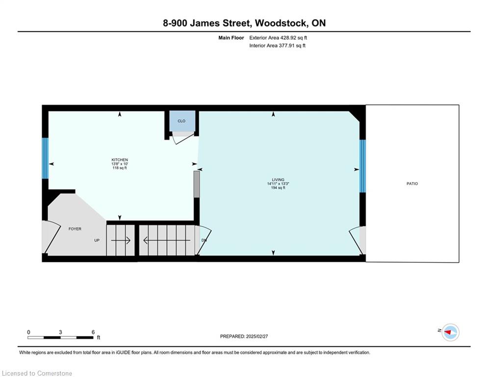 8-900 James Street Property Photo 47