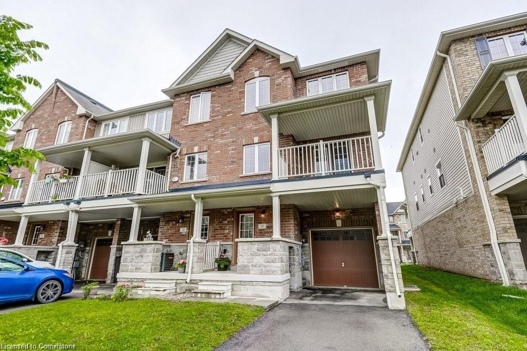 16 Hiscott Drive Property Photo