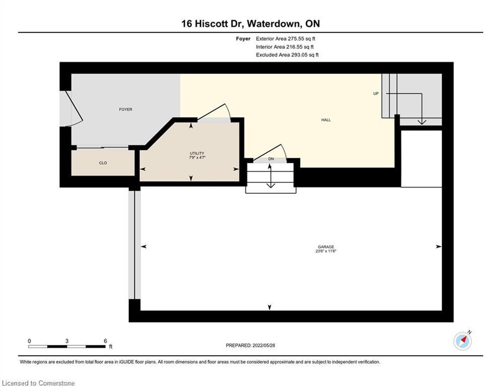 16 Hiscott Drive Property Photo 15