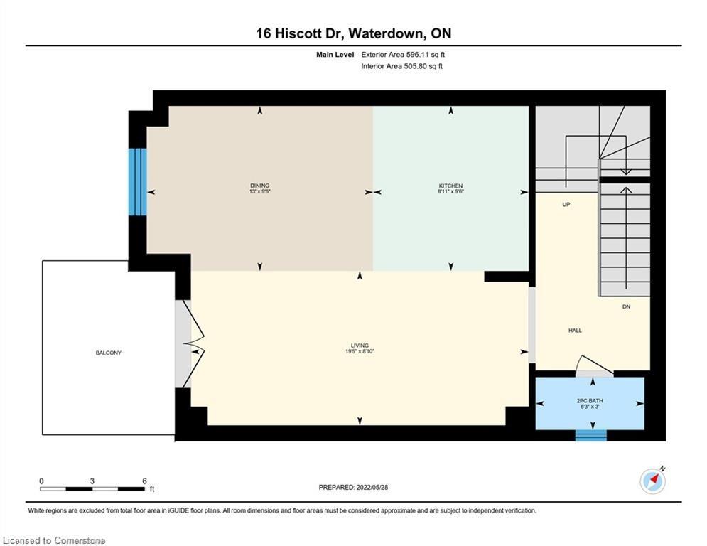 16 Hiscott Drive Property Photo 16