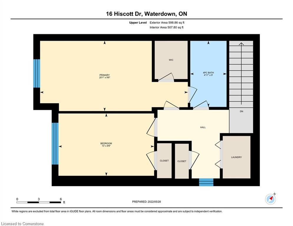 16 Hiscott Drive Property Photo 17