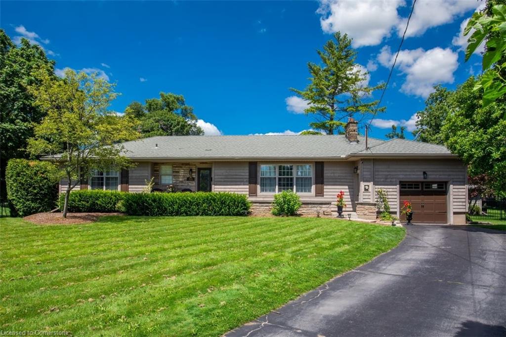 721 Courtland Place Property Photo