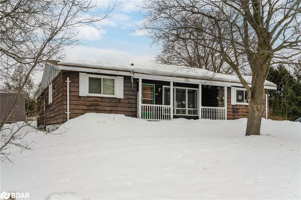411 Mcnicoll Street Property Photo 1