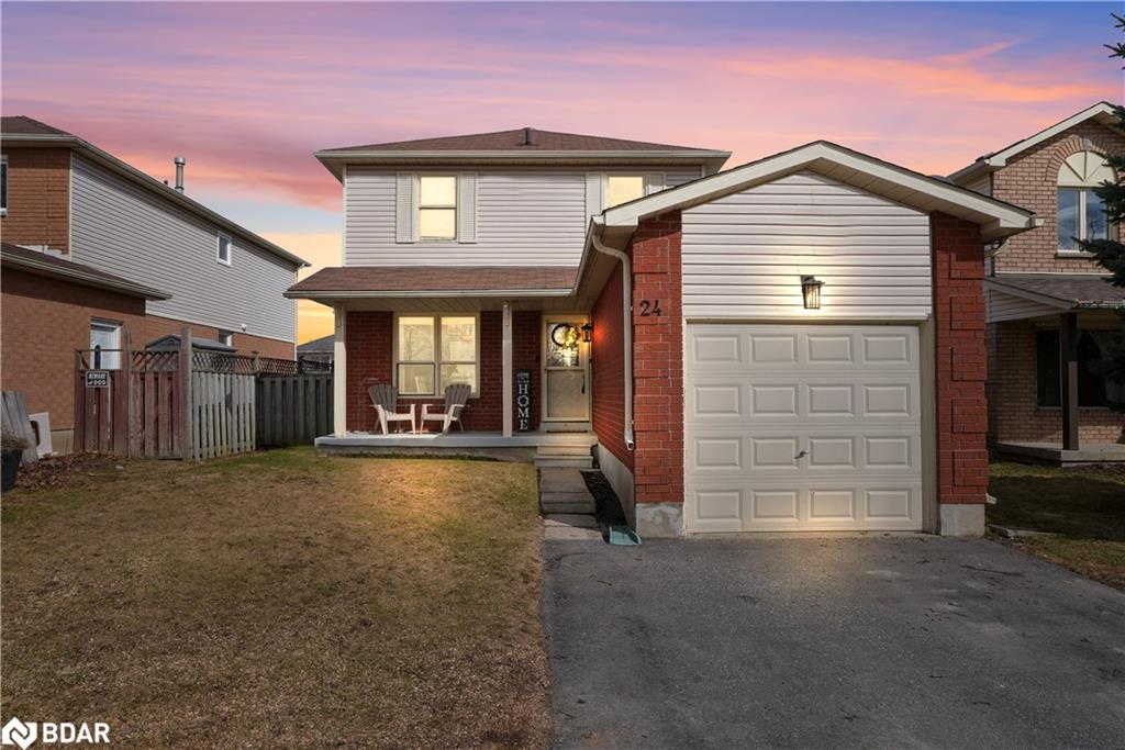 24 Ward Drive Property Photo