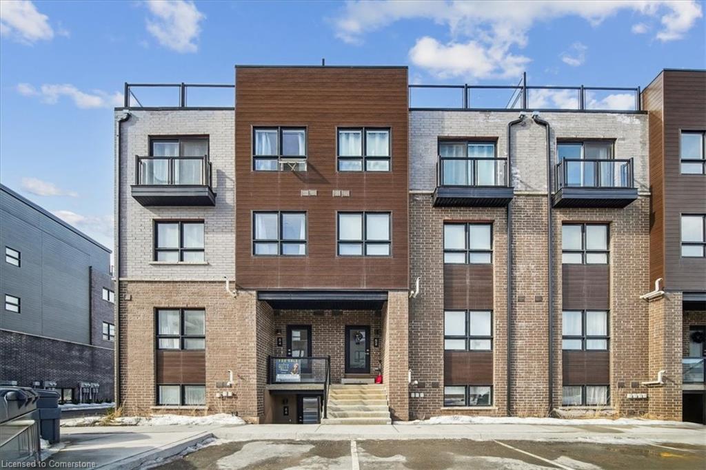 64-6705 Cropp Street Street Property Photo