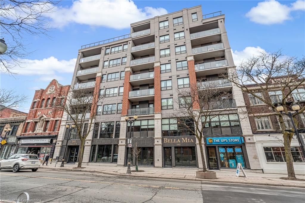 306-181 James Street N Property Photo
