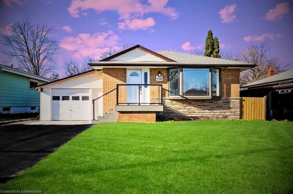 118 Deschene Avenue Property Photo