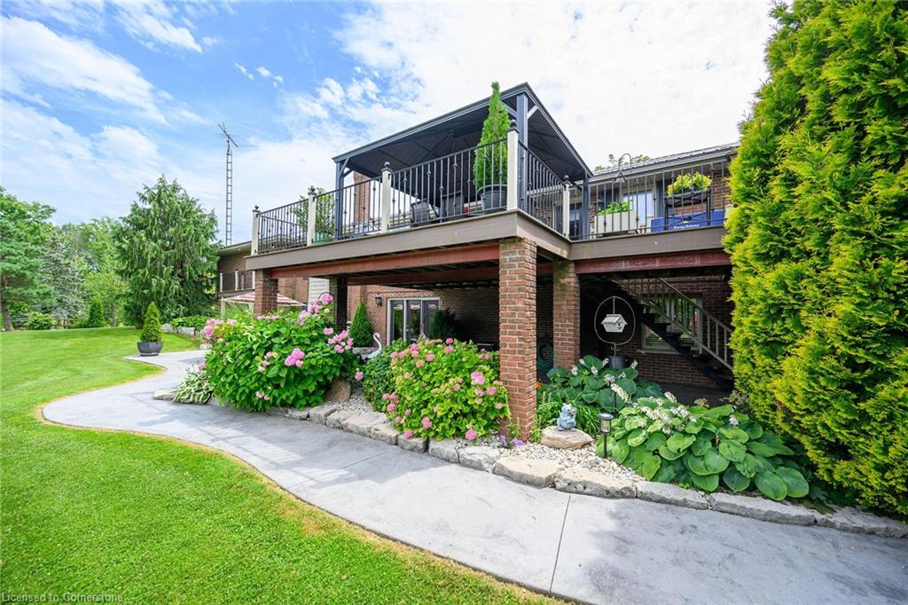 32 Haldimand Trail Property Photo 27