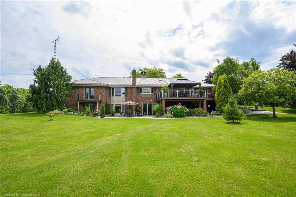 32 Haldimand Trail Property Photo 31