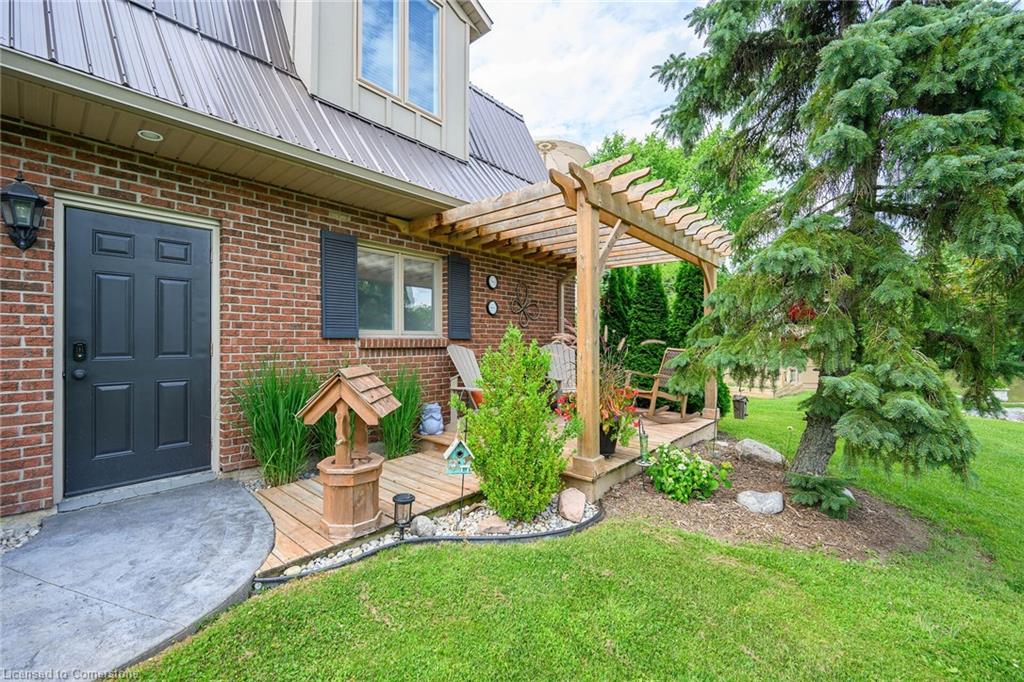 32 Haldimand Trail Property Photo 32