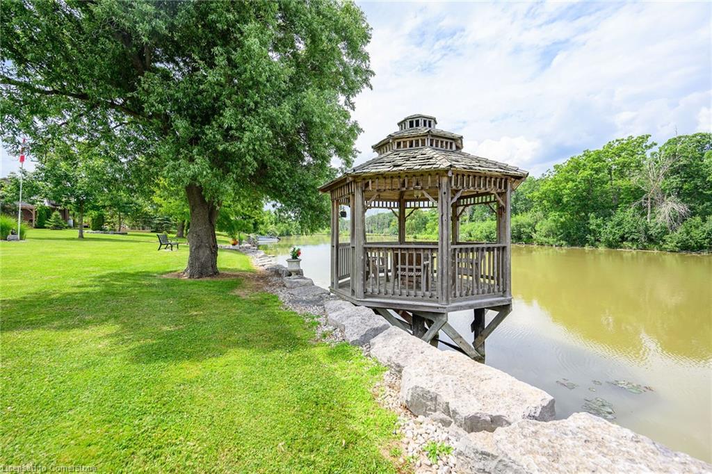 32 Haldimand Trail Property Photo 41