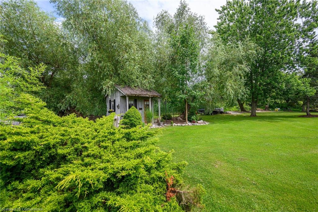 32 Haldimand Trail Property Photo 44