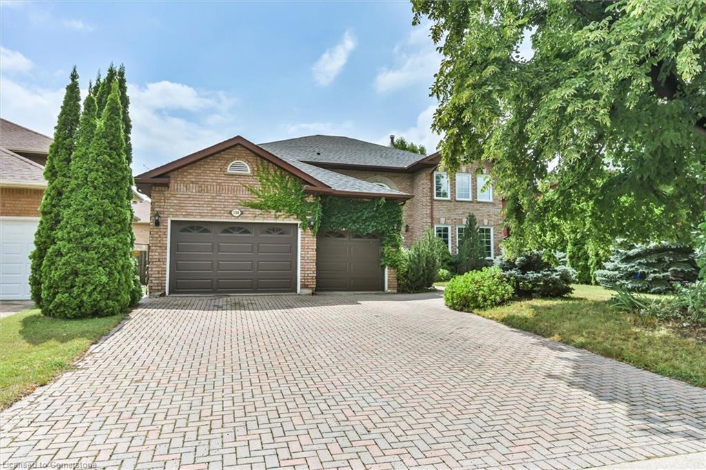 3588 Thorpedale Court Property Photo