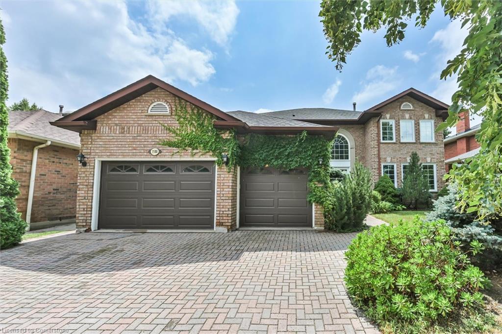 3588 Thorpedale Court Property Photo 2