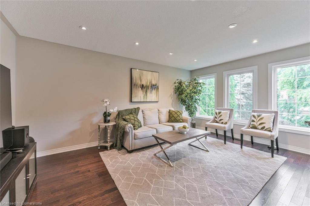 3588 Thorpedale Court Property Photo 4