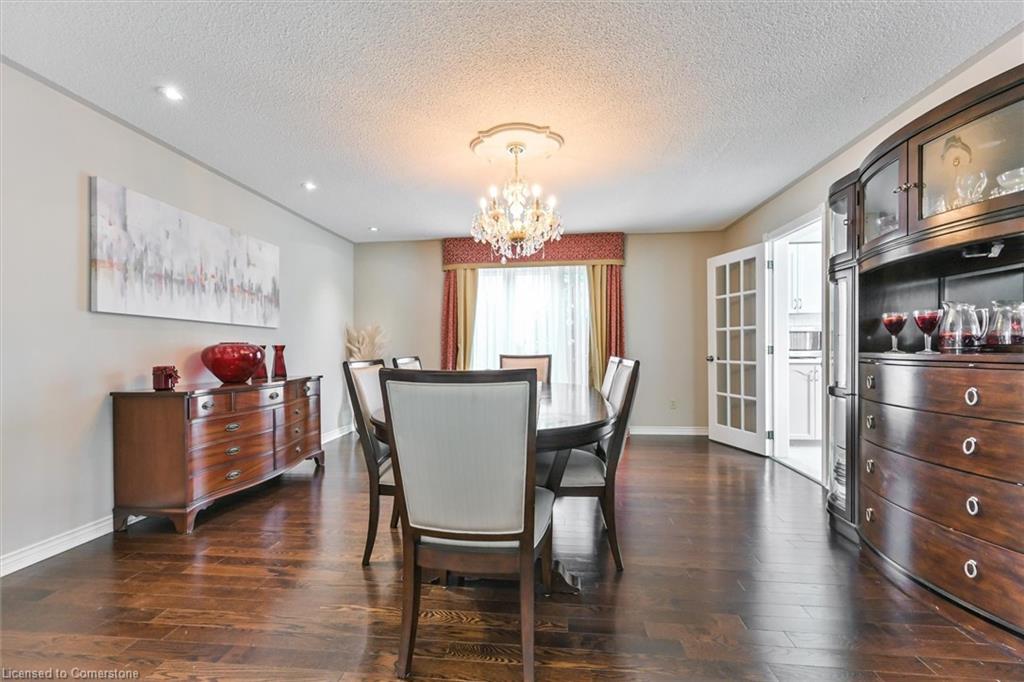 3588 Thorpedale Court Property Photo 8