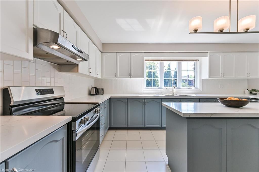 3588 Thorpedale Court Property Photo 12