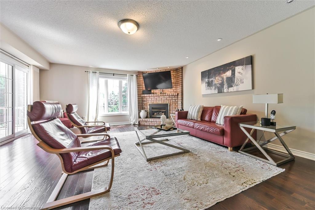 3588 Thorpedale Court Property Photo 15