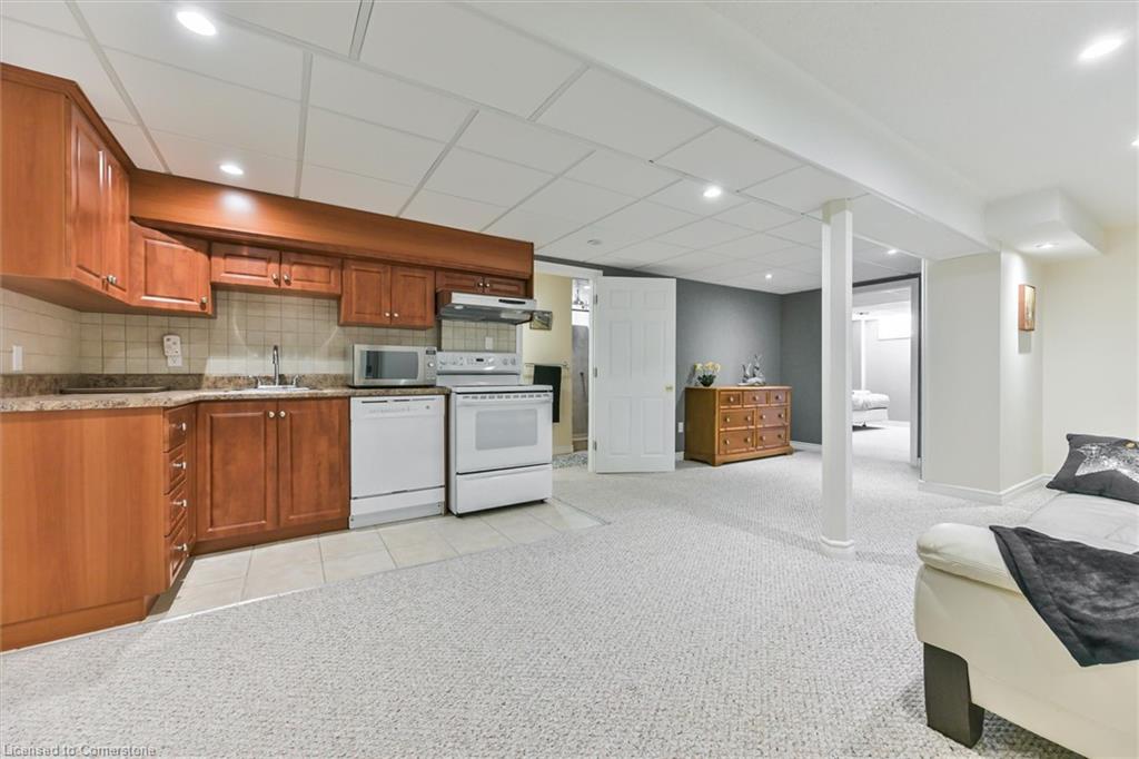 3588 Thorpedale Court Property Photo 36