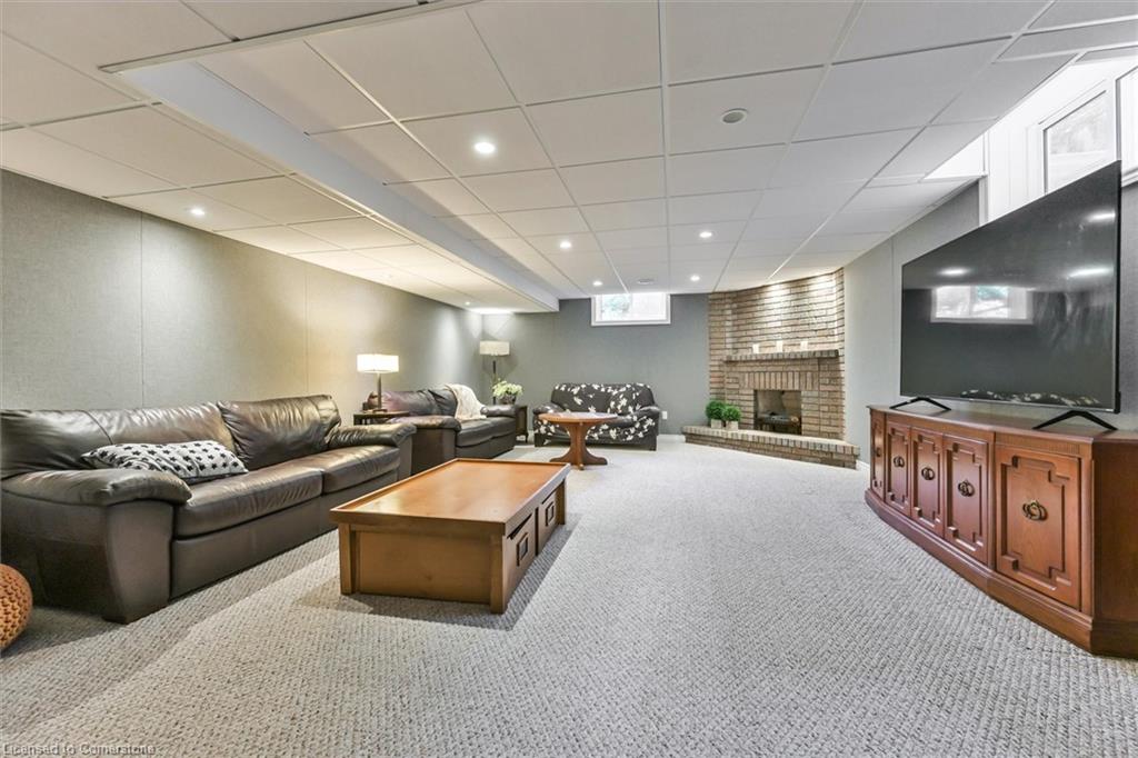 3588 Thorpedale Court Property Photo 38