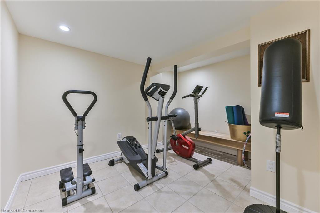 3588 Thorpedale Court Property Photo 42
