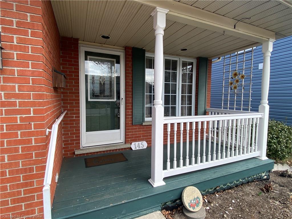 145 Cross Street E Property Photo 5