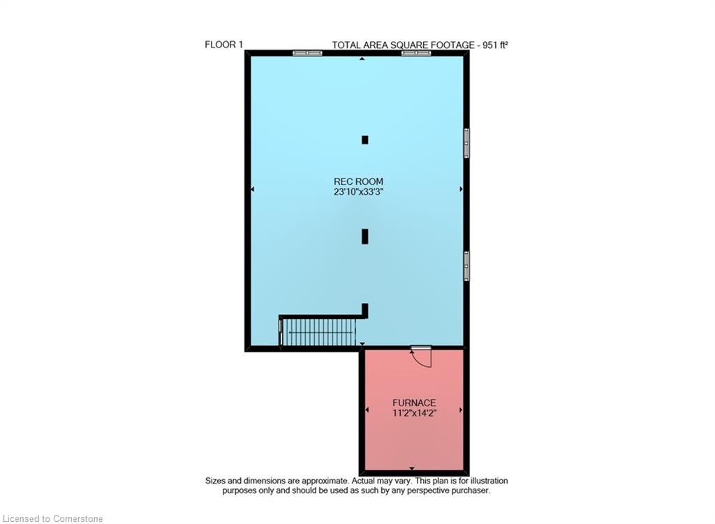 145 Cross Street E Property Photo 39