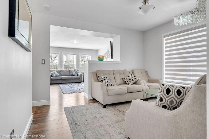 389 Garth Massey Drive Property Photo 6