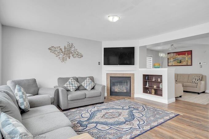 389 Garth Massey Drive Property Photo 9