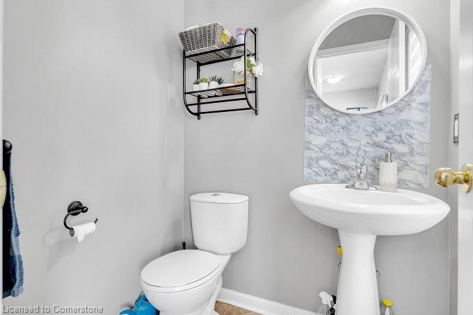 389 Garth Massey Drive Property Photo 15