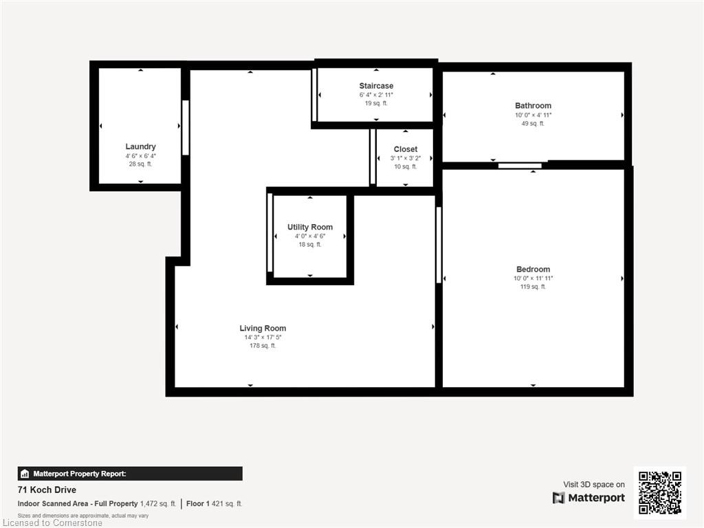 71 Koch Drive Property Photo 15