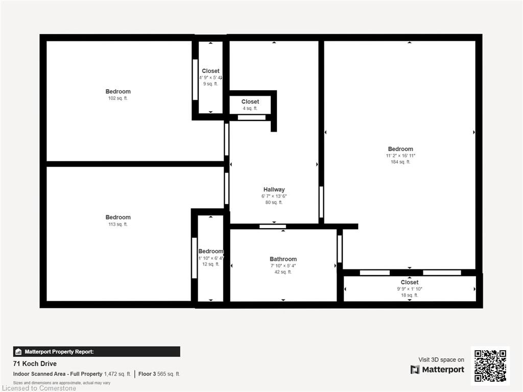 71 Koch Drive Property Photo 17