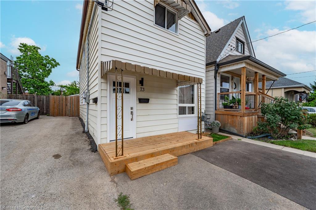 73 Albany Avenue Property Photo 7