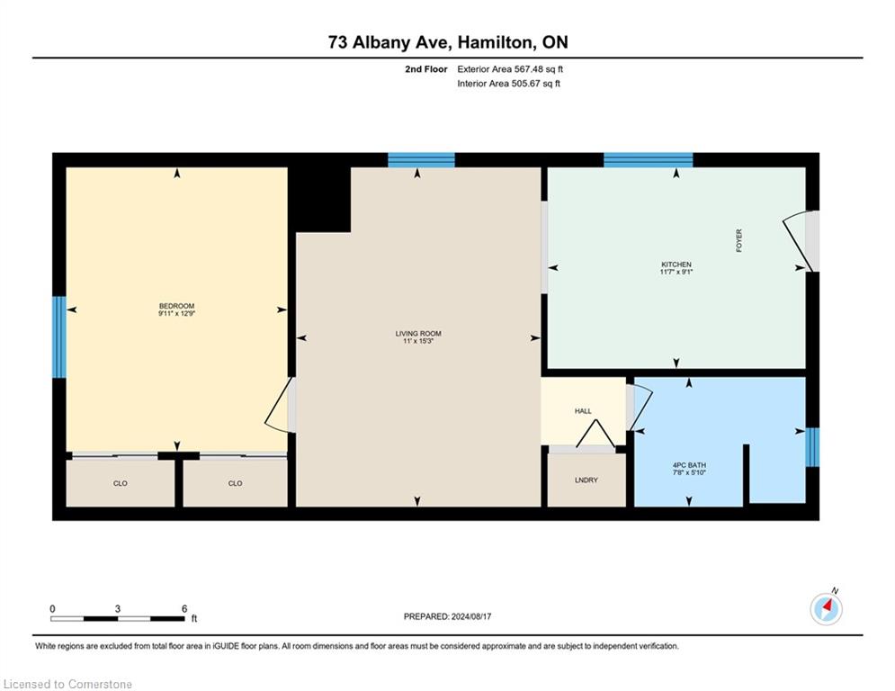 73 Albany Avenue Property Photo 22