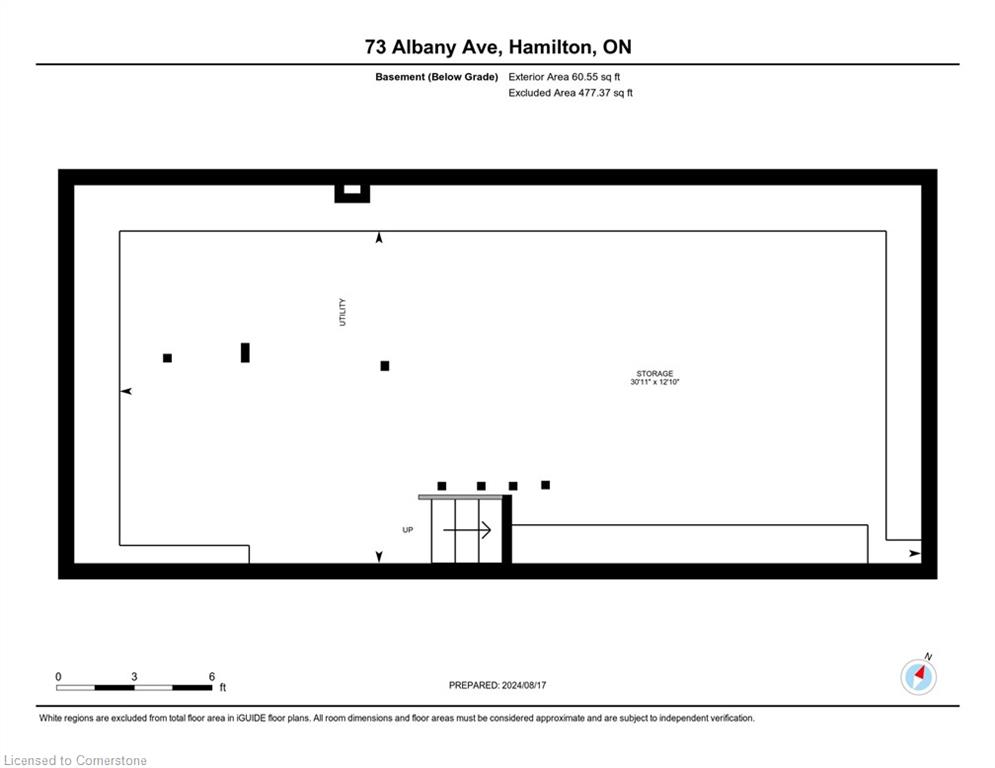 73 Albany Avenue Property Photo 23
