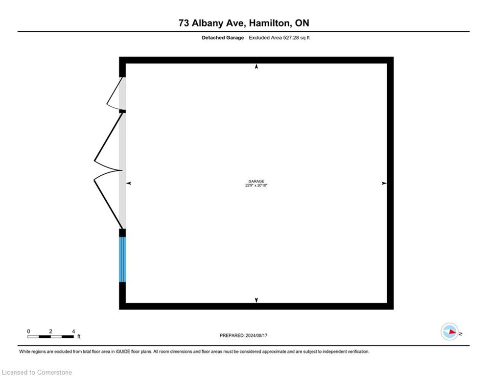 73 Albany Avenue Property Photo 24