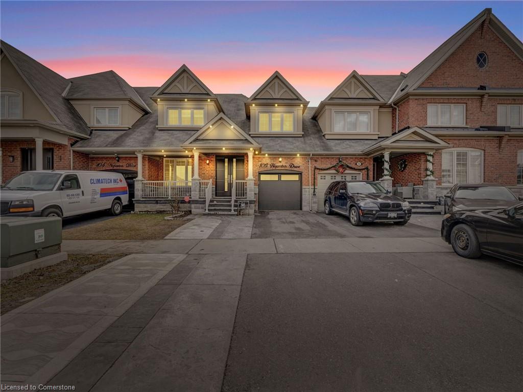 106 Naperton Drive Property Photo