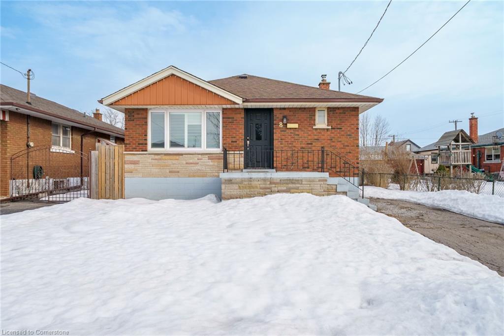 8 Shynal Avenue Property Photo