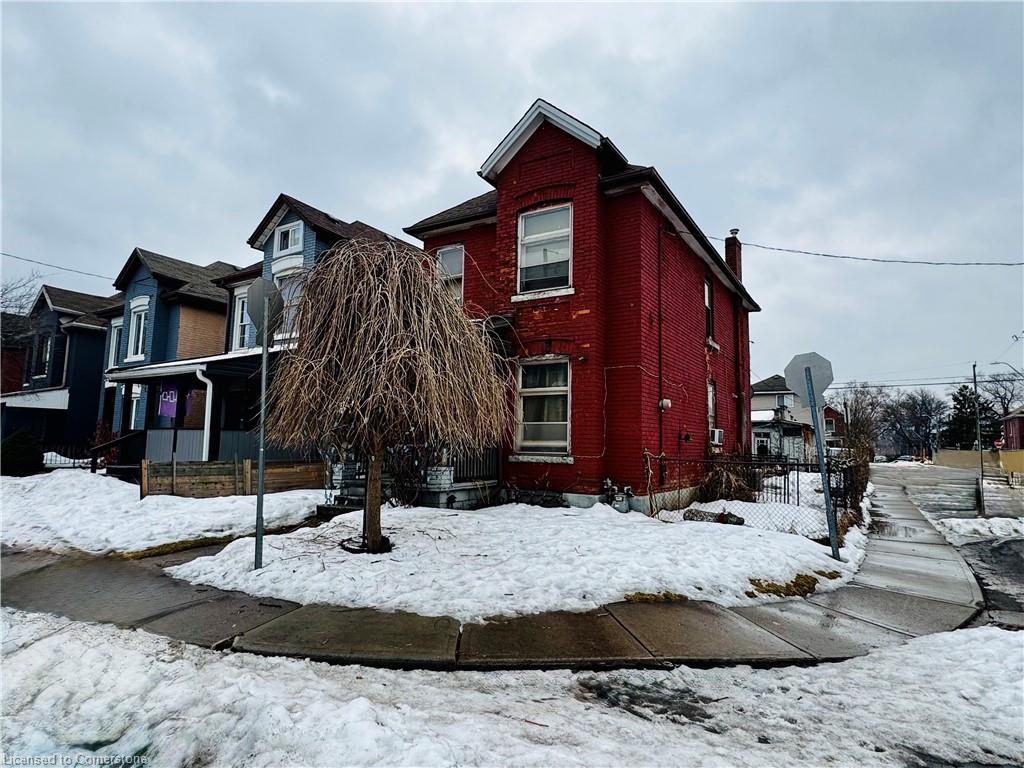 78 Francis Street Property Photo