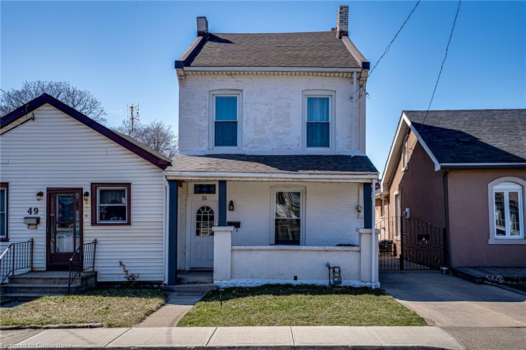 51 Tisdale Street N Property Photo
