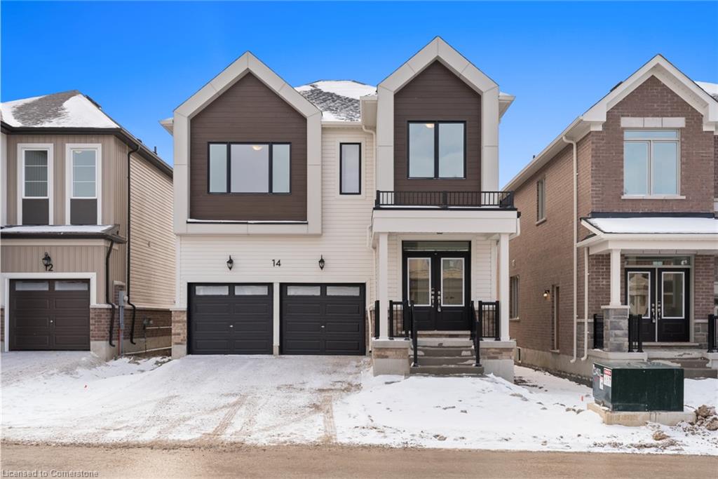 14 Aster Woods Drive Property Photo